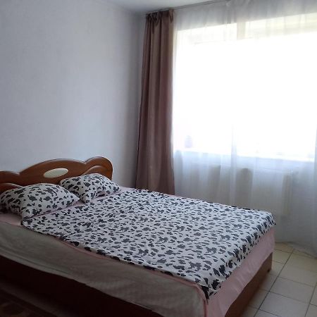 Apartment Mlynivs'ka 29 A Rivne Exteriör bild